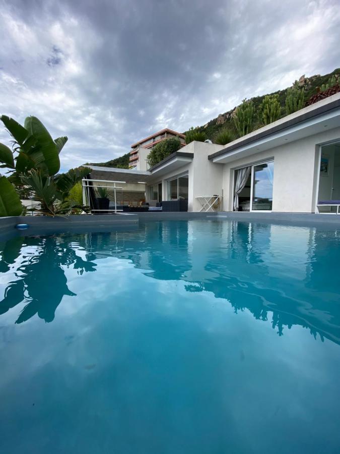 Le Loft Villa *