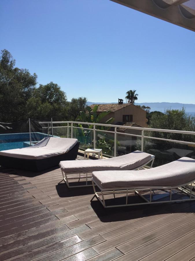 Le Loft Ajaccio (Corsica)