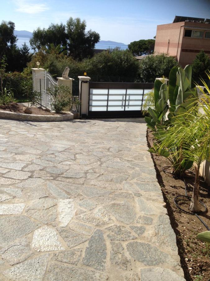 Le Loft Villa Ajaccio (Corsica)