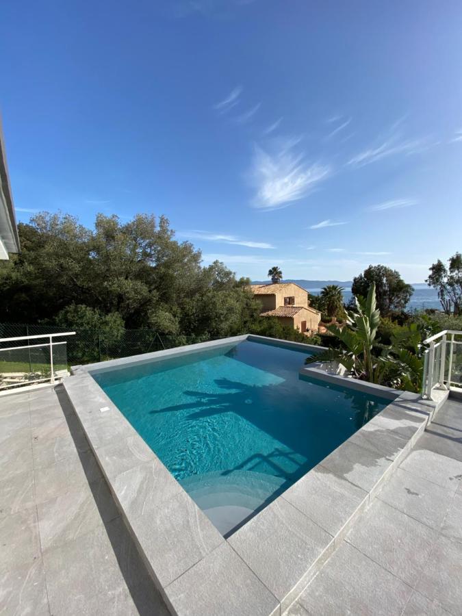 Villa Le Loft Ajaccio (Corsica)