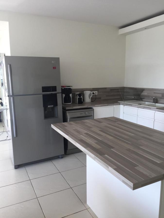 Le Loft * Ajaccio (Corsica)