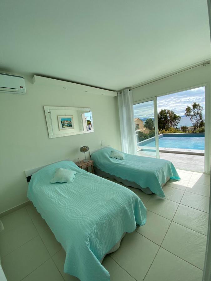 Villa Le Loft Ajaccio (Corsica)