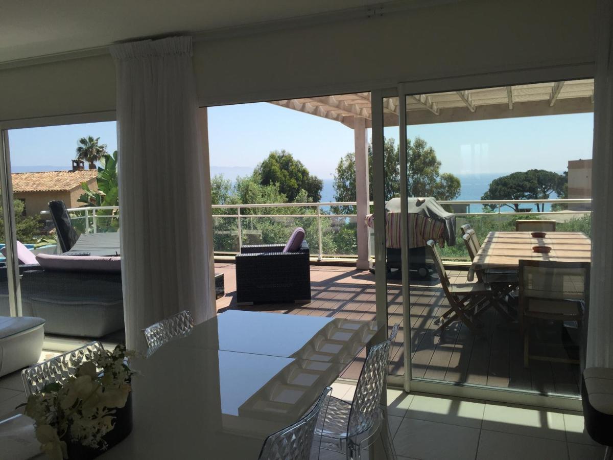 Villa Le Loft Ajaccio (Corsica)