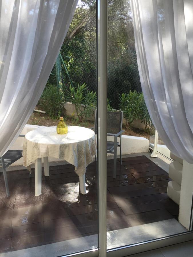 Le Loft * Ajaccio (Corsica)