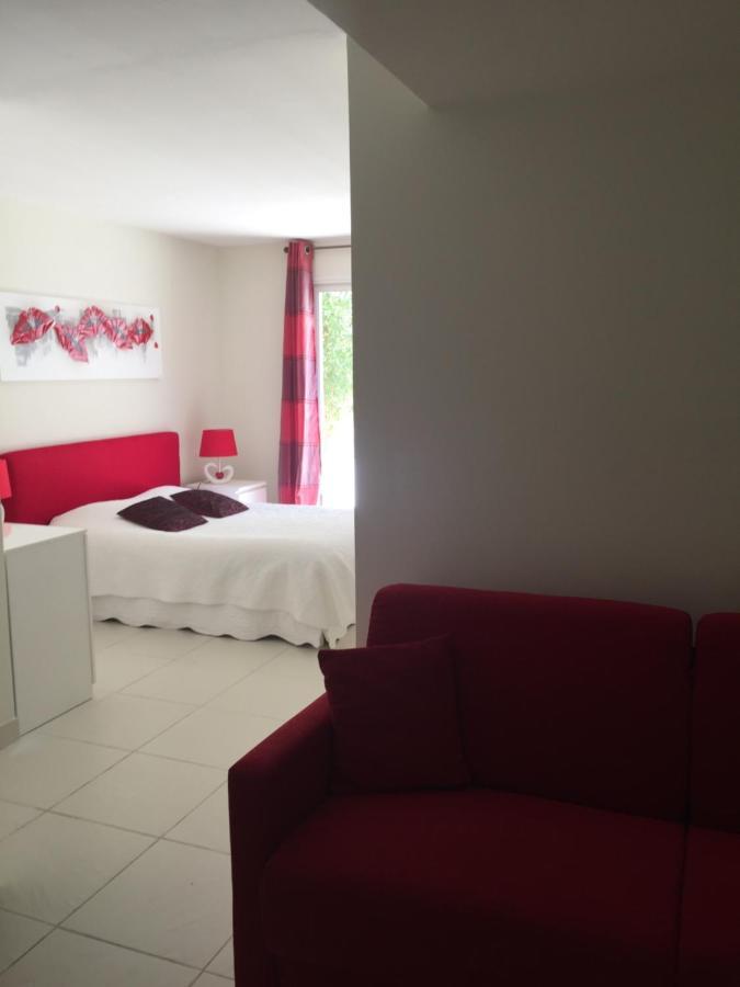Le Loft Ajaccio (Corsica)