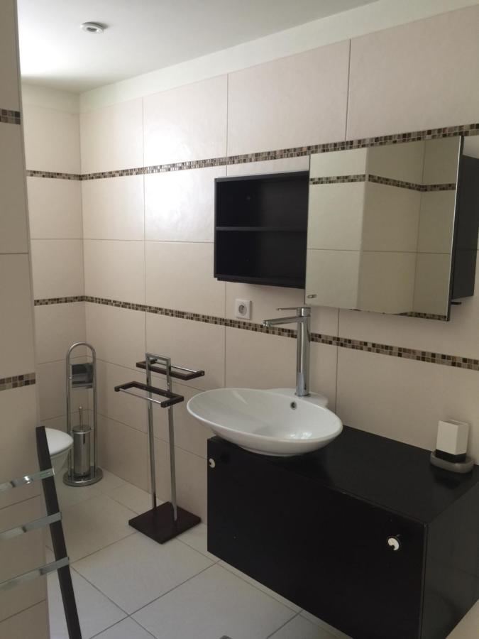 Le Loft Villa Ajaccio (Corsica)