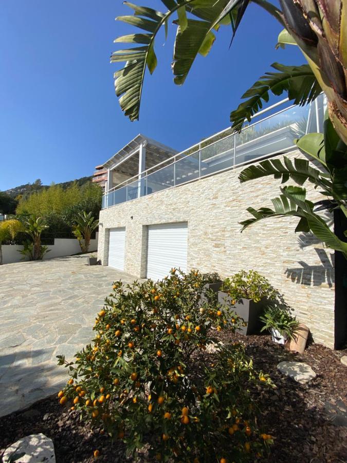 Le Loft Ajaccio (Corsica)