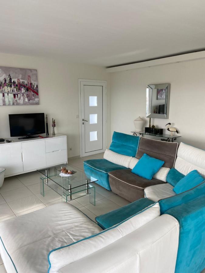 Le Loft * Ajaccio (Corsica)