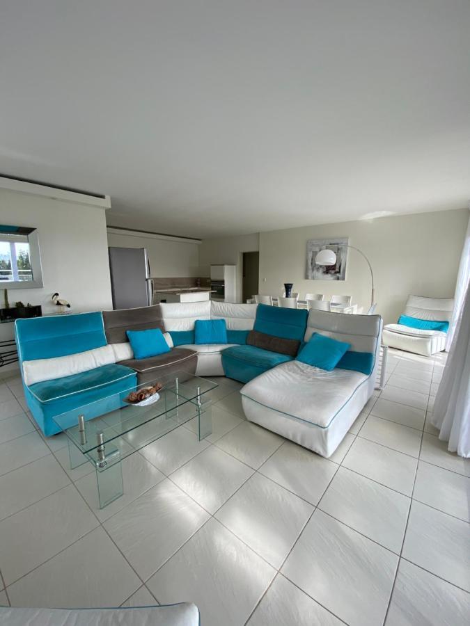 Le Loft Villa *